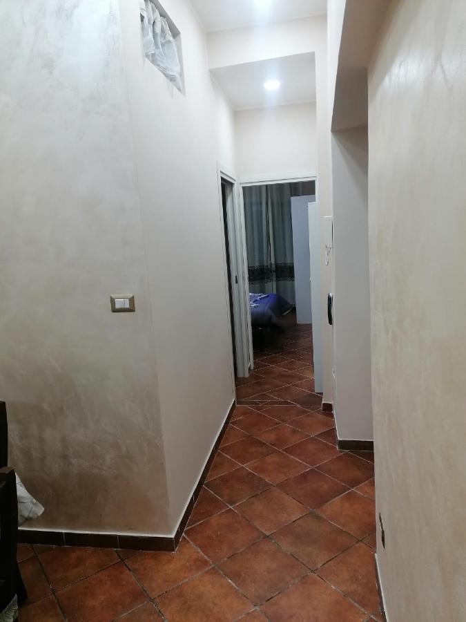 Casa Amelia Acomodação com café da manhã Nápoles Exterior foto