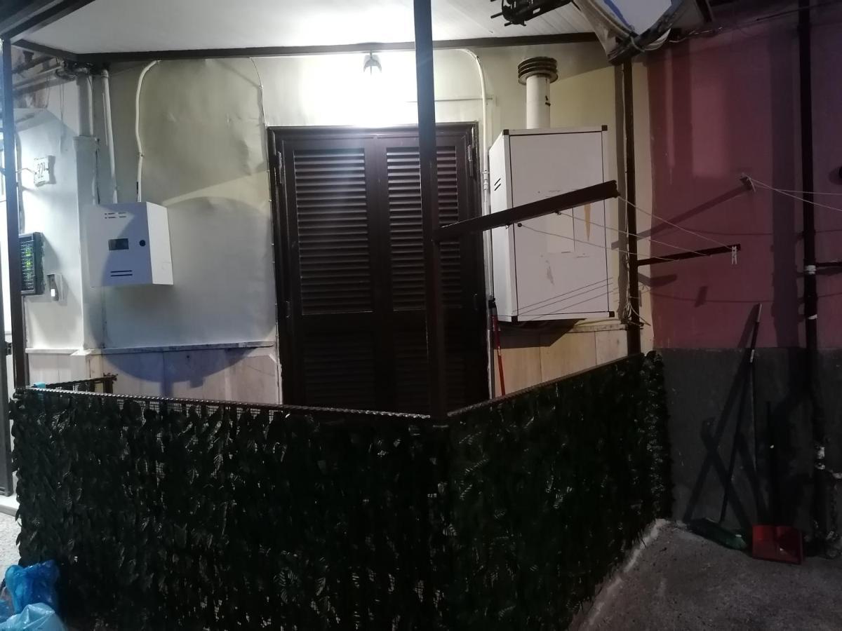 Casa Amelia Acomodação com café da manhã Nápoles Exterior foto