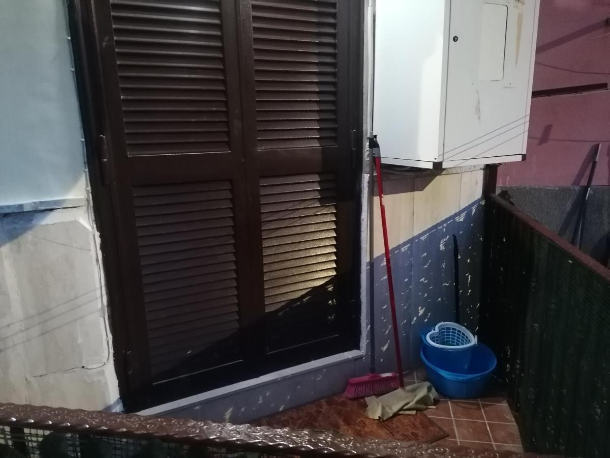 Casa Amelia Acomodação com café da manhã Nápoles Exterior foto